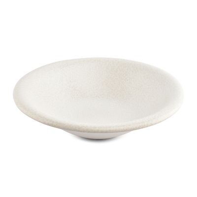 Serving dish 31,5xH8cm white Alta