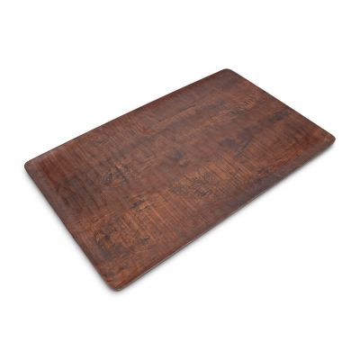 Serving board 53x32,5cm chestnut Omni