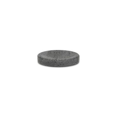 Porte-savon 11,5xH2cm antracite grey Suds