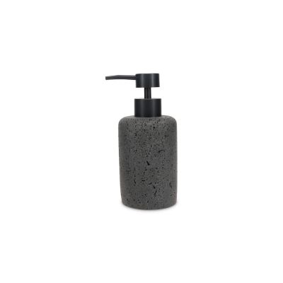 Soap dispenser 25cl antracite grey Suds