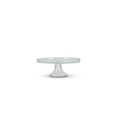 Cake stand 21xH8cm Aristo
