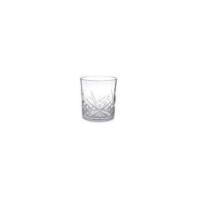 Glas 36cl Acryl Costa - Set/4