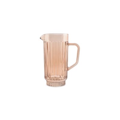 Carafe 110cl brown Tone