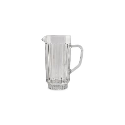 Carafe 110cl gris Tone