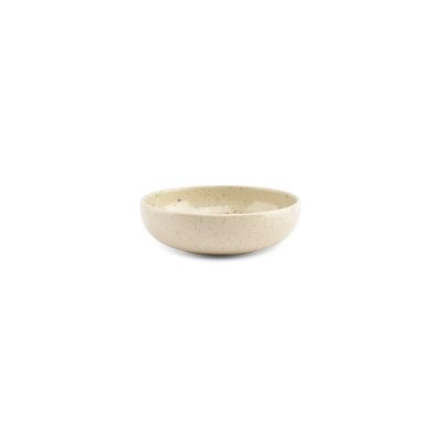 Bowl 16xH5cm vanille Blush