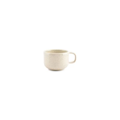 Tasse 22cl vanille Blush