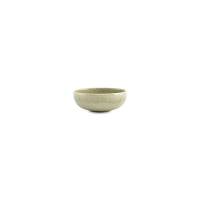 Bowl 12,5xH5cm sage Blush