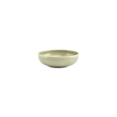 Bowl 16xH5cm sage Blush