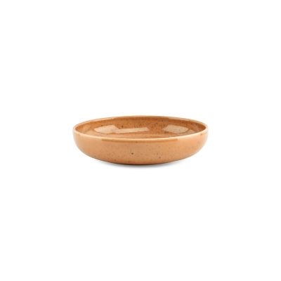 Bowl 22xH5cm peach Blush