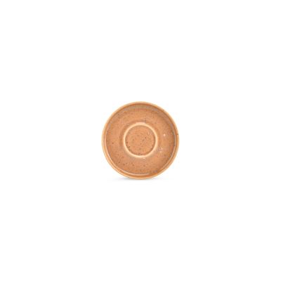 Saucer 14,5cm peach Blush