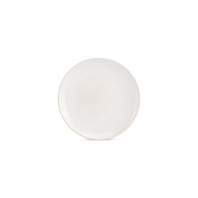 Assiette plate 27,5cm beige Solo