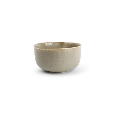 Bowl 11xH5cm concrete Studio Urban