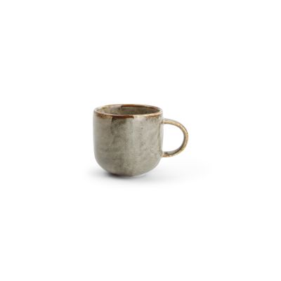 Mocha cup 9cl concrete Studio Urban