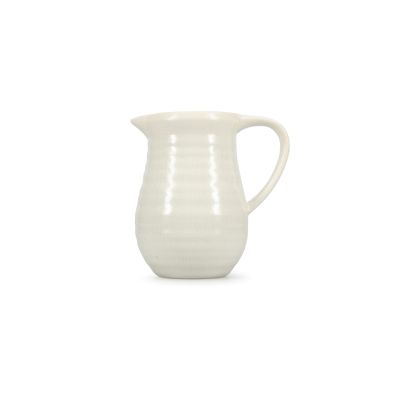Carafe 140cl beige Nomad