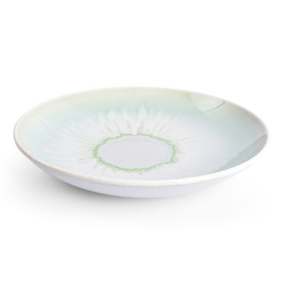 Assiette creuse 26xH4,5cm spring green Maldives