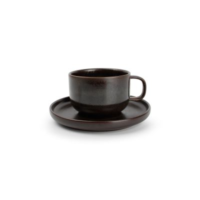 Tasse 24cl und Untere chocolate Tabo