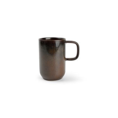 Mug 37,5cl chocolate Tabo