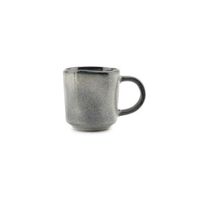 Tasse 20cl bleu/vert Capri