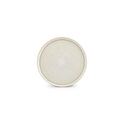 Teller flach 21,5cm beige Cameo