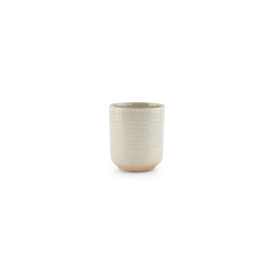 Beker 37cl beige Cameo