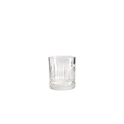 Glass 36cl royal Bond - set/2