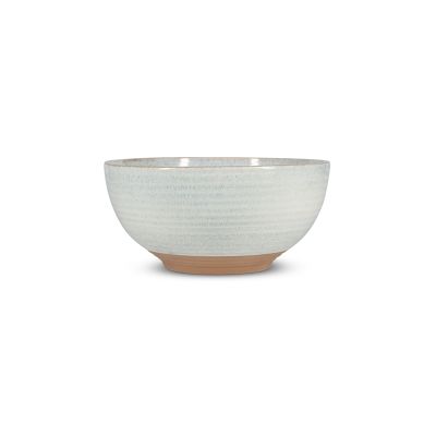 Serveerschaal 23xH11cm beige Cameo