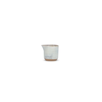 Pot à lait/sauce 16,5cl beige Cameo