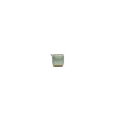 Pot à lait/sauce 16,5cl vert Cameo