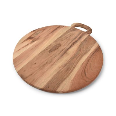 Serving board 40cm with handle Serve&Share