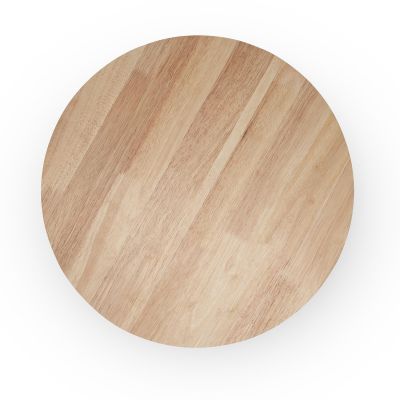 Lazy suzan 45xH2,5cm wood Essenza