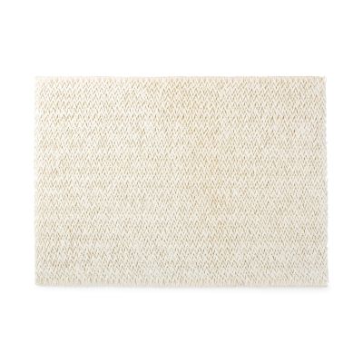 Placemat 45x30cm geweven natural Tabletop