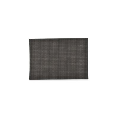 Placemat 43x30cm reed black Tabletop