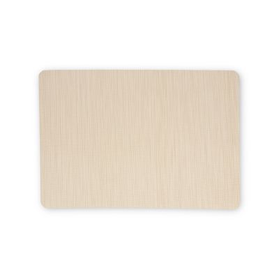 Placemat 43x30cm cobble beige TableTop