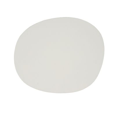 Placemat 43,5x36,5cm organisch beige Dinner