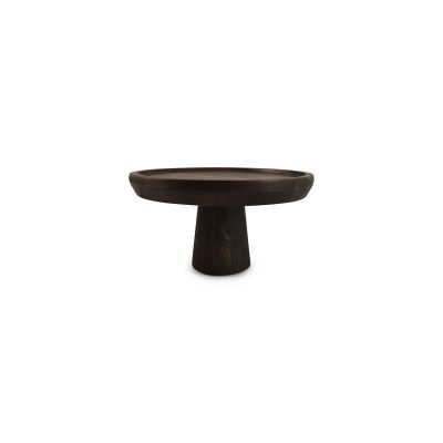 Cake stand 22xH10cm Rural