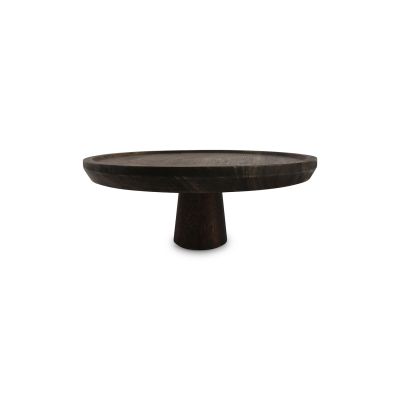 Cake stand 30xH12cm Rural