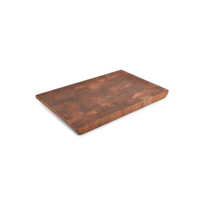 Chopping board 39,5x25xH3cm Chop