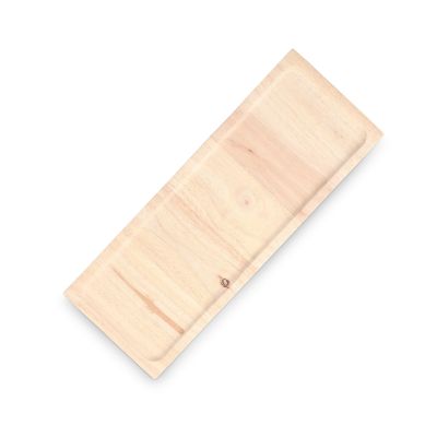Planche à servir 40x15cm mango Rural