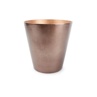 Champagne cooler 20xH20cm copper Palace