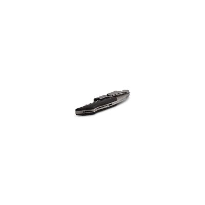 Corkscrew 12cm black Bar