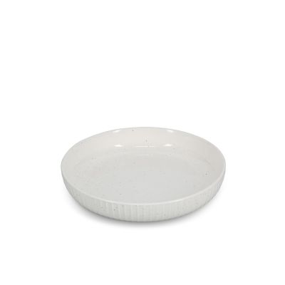 Bol 22xH4cm Ora Gloss