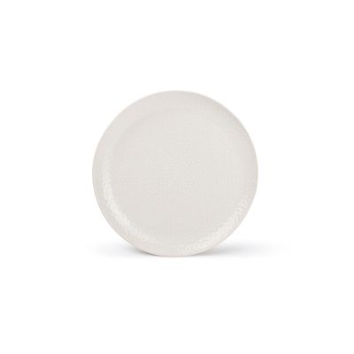 Plate 15,5cm white Mielo