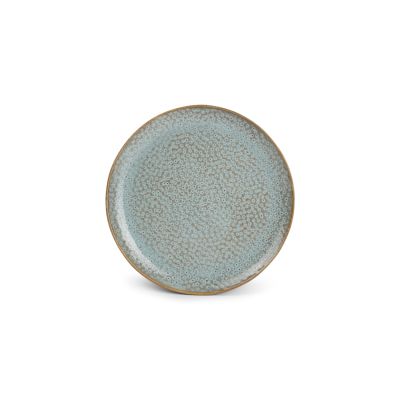 Plat bord 15,5cm lagoon Mielo
