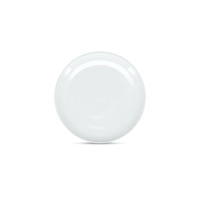 Assiette plate 20cm white Alura