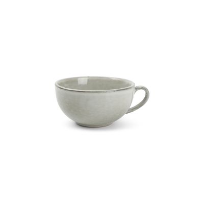 Tasse 27cl vert Artisan