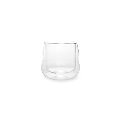 Mug 31cl double wall Palm - set/2