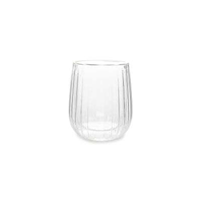 Cup 25cl double wall Tokio - set/2