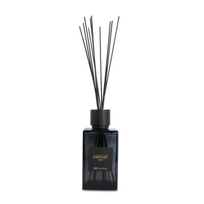 Diffuseur à batônnets 2200ml Noir Gallery