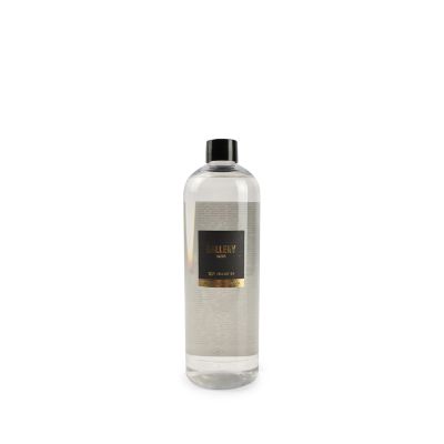 Navulling geurstokjes 500ml Noir Gallery