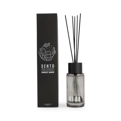 Reed diffuser 190ml forest dawn Sento